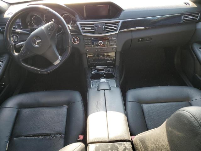 Photo 8 from auction – 2011 MERCEDES-BENZ E 350 4MAT with VIN WDDHF8HB0BA413206