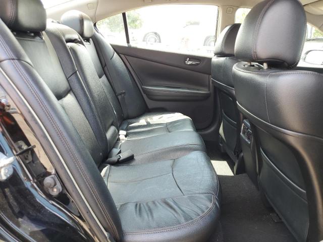 Photo 10 from auction – 2011 NISSAN MAXIMA S with VIN 1N4AA5AP0BC835839