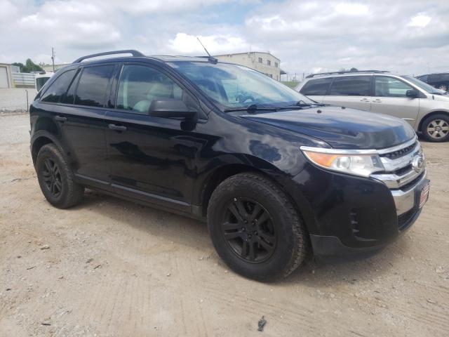 Photo 4 from auction – 2011 FORD EDGE SE with VIN 2FMDK3GC4BBB58948