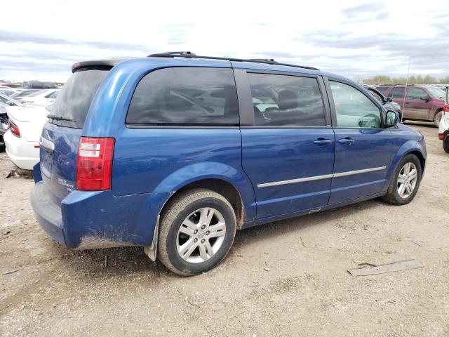 Photo 3 from auction – 2010 DODGE GRAND CARA with VIN 2D4RN6DX7AR435031