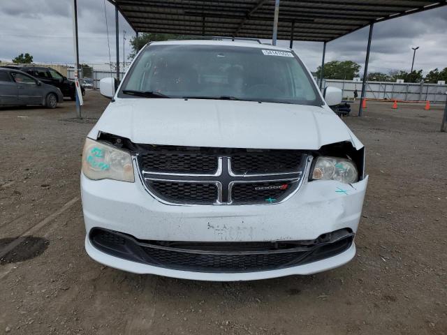 Photo 5 from auction – 2014 DODGE GRAND CARA with VIN 2C4RDGCG0ER210284