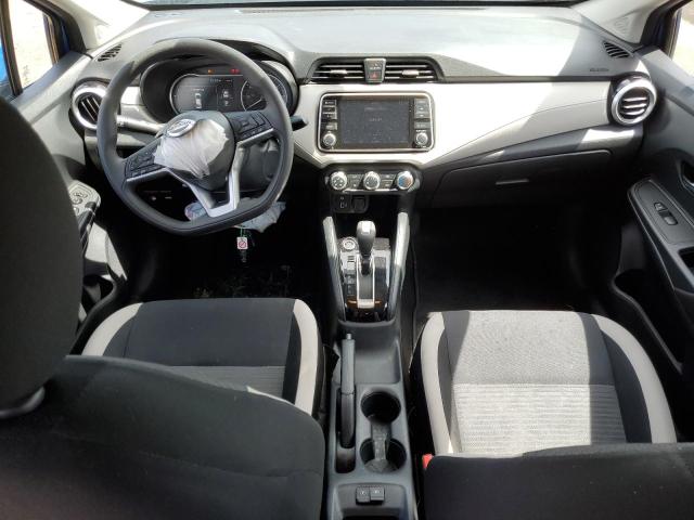 Photo 8 from auction – 2021 NISSAN VERSA SV with VIN 3N1CN8EV6ML852463