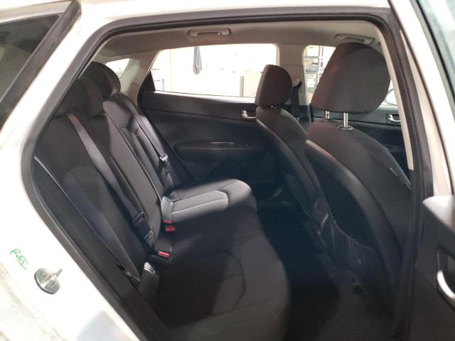 Photo 10 from auction – 2016 KIA OPTIMA LX with VIN KNAGT4L36G5073337