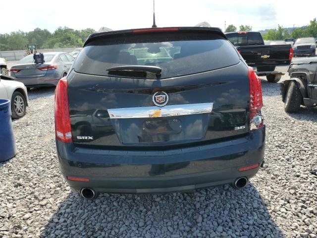 Photo 6 from auction – 2012 CADILLAC SRX PERFOR with VIN 3GYFNBE32CS572835