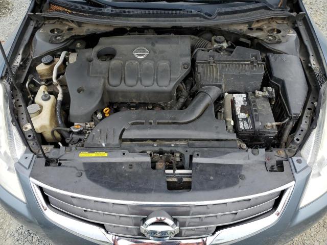 Photo 11 from auction – 2010 NISSAN ALTIMA BAS with VIN 1N4AL2AP4AN465927