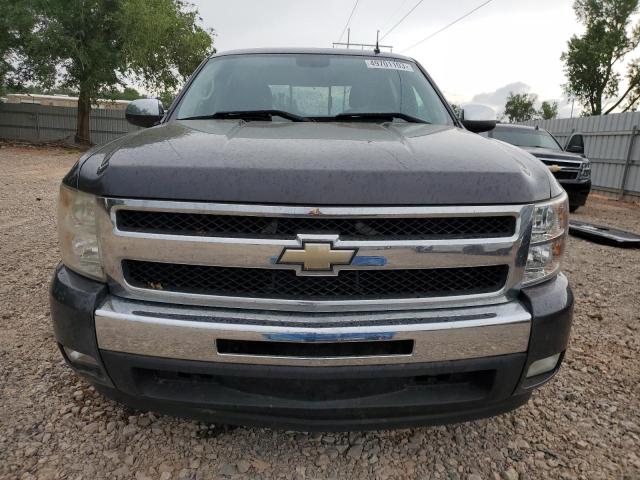 Photo 5 from auction – 2011 CHEVROLET SILVERADO with VIN 3GCPCSE06BG281875