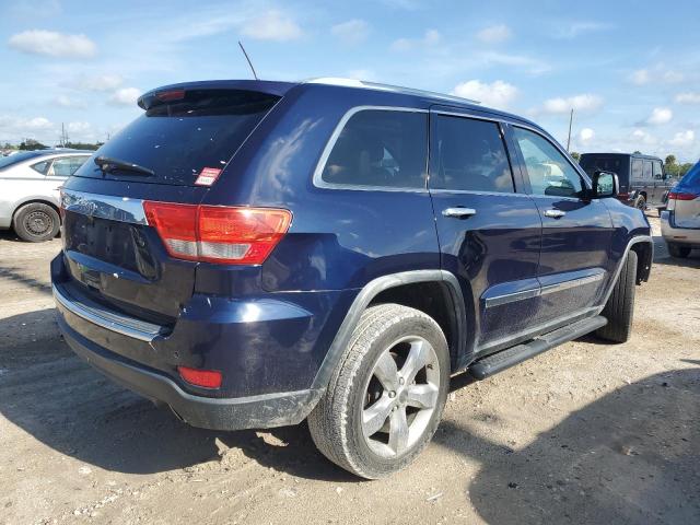 Photo 3 from auction – 2012 JEEP GRAND CHER with VIN 1C4RJECG1CC177007