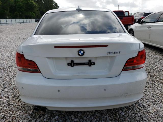 Photo 6 from auction – 2012 BMW 128 I with VIN WBAUP7C51CVP22885