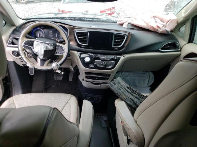 Photo 8 from auction – 2019 CHRYSLER PACIFICA L with VIN 2C4RC1GG1KR509496