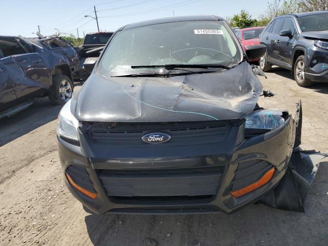Photo 5 from auction – 2015 FORD ESCAPE S with VIN 1FMCU0F77FUA22189