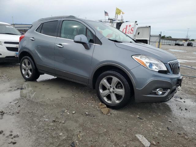 Photo 4 from auction – 2013 BUICK ENCORE CON with VIN KL4CJFSB5DB106542