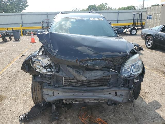 Photo 5 from auction – 2016 CHEVROLET EQUINOX LT with VIN 2GNALCEK9G1107397