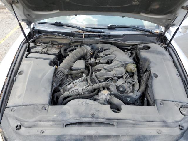 Photo 11 from auction – 2006 LEXUS IS 250 with VIN JTHCK262962006256