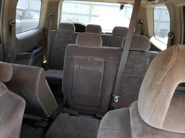 Photo 10 from auction – 2005 HONDA PILOT EX with VIN 5FNYF18475B045878