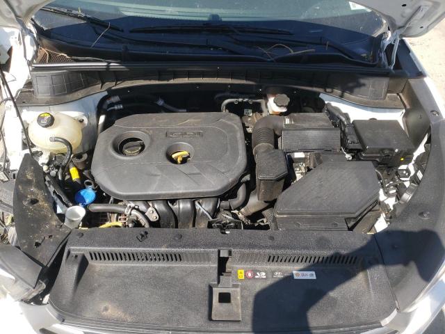 Photo 12 from auction – 2018 HYUNDAI TUCSON SEL with VIN KM8J3CA49JU669341