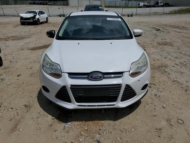 Photo 5 from auction – 2013 FORD FOCUS SE with VIN 1FADP3F2XDL121197
