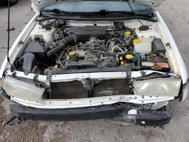 Photo 11 from auction – 1998 SUBARU LEGACY L with VIN 4S3BD4357W7209148