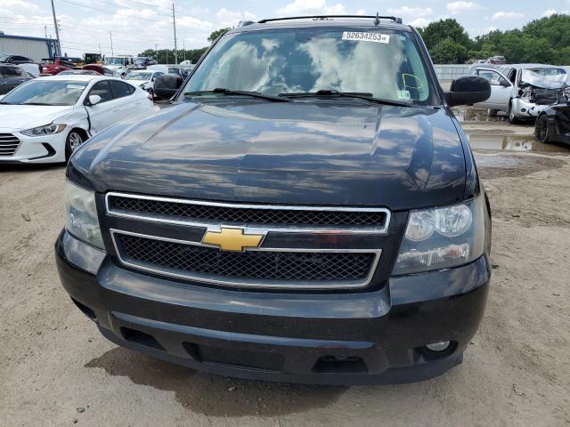 Photo 5 from auction – 2013 CHEVROLET AVALANCHE with VIN 3GNTKEE74DG135548