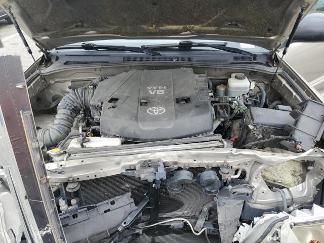 Photo 11 from auction – 2005 TOYOTA 4RUNNER SR with VIN JTEBU14R650066292