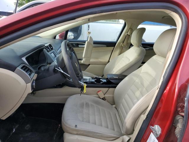 Photo 7 from auction – 2014 FORD FUSION SE with VIN 3FA6P0H72ER157534
