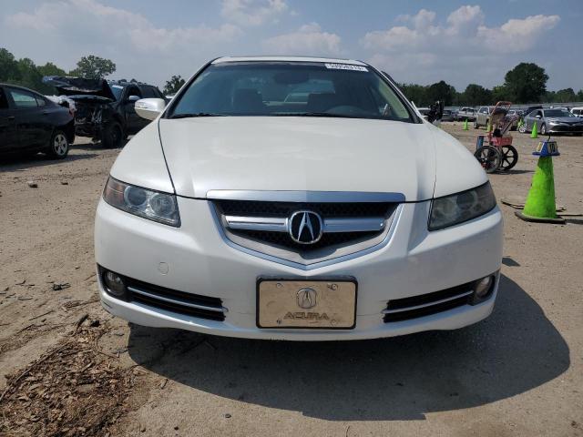 Photo 5 from auction – 2008 ACURA TL with VIN 19UUA66218A032957