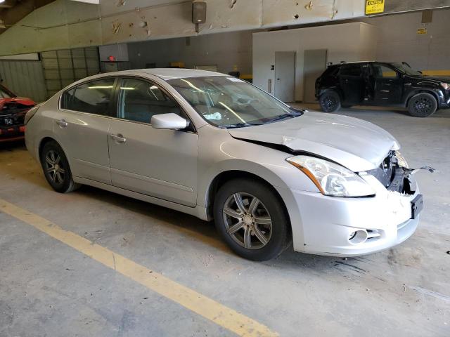 Photo 4 from auction – 2012 NISSAN ALTIMA BAS with VIN 1N4AL2AP2CN541373