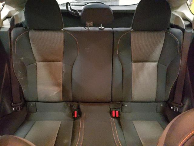 Photo 10 from auction – 2019 SUBARU CROSSTREK with VIN JF2GTAEC6KH221610