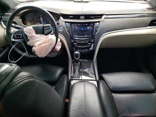 Photo 8 from auction – 2013 CADILLAC XTS PLATIN with VIN 2G61U5S3XD9193365