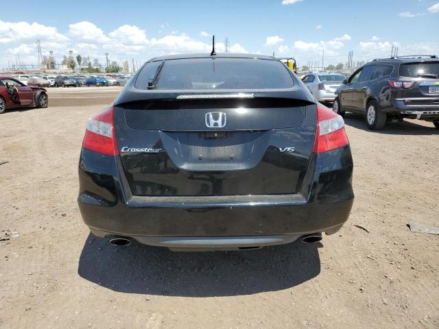 Photo 6 from auction – 2012 HONDA CROSSTOUR with VIN 5J6TF1H30CL002974