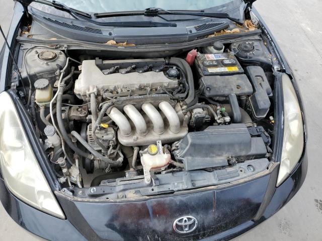 Photo 11 from auction – 2003 TOYOTA CELICA GT- with VIN JTDDY32T930067543