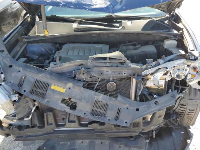 Photo 12 from auction – 2013 TOYOTA HIGHLANDER with VIN 5TDYK3EH1DS111768