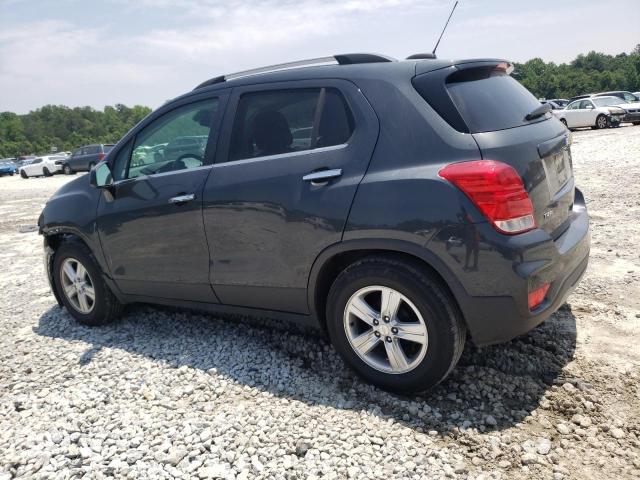 Photo 2 from auction – 2019 CHEVROLET TRAX 1LT with VIN 3GNCJLSB2KL125685