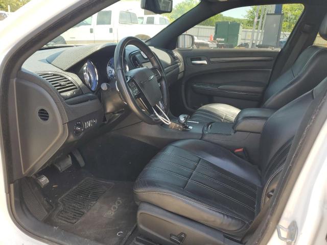 Photo 7 from auction – 2014 CHRYSLER 300 S with VIN 2C3CCAGG6EH273495