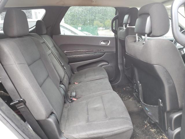 Photo 10 from auction – 2011 DODGE DURANGO CR with VIN 1D4RE4GGXBC711891