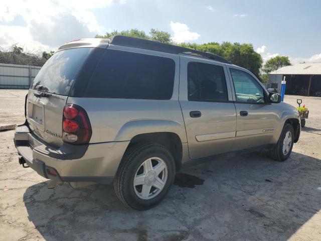 Photo 3 from auction – 2003 CHEVROLET TRAILBLAZE with VIN 1GNES16S036202604