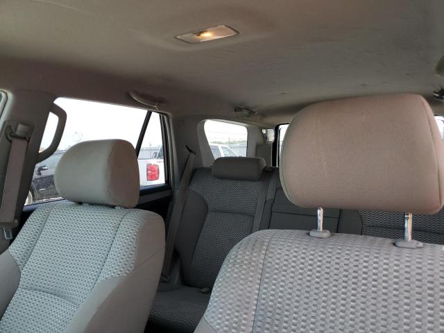 Photo 10 from auction – 2007 TOYOTA 4RUNNER SR with VIN JTEBU14R278091713