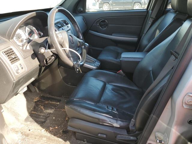Photo 7 from auction – 2006 PONTIAC TORRENT with VIN 2CKDL63F566123717