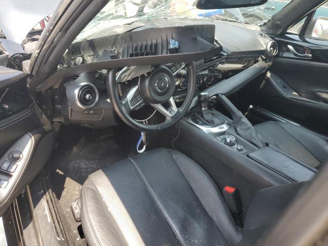 Photo 8 from auction – 2020 MAZDA MX-5 MIATA with VIN JM1NDAM76L0411205