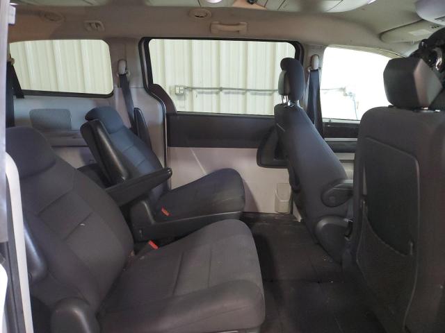 Photo 11 from auction – 2010 DODGE GRAND CARA with VIN 2D4RN5D18AR352875