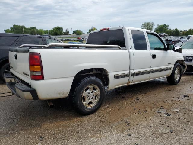 Photo 3 from auction – 2001 CHEVROLET SILVERADO with VIN 2GCEC19T211240883