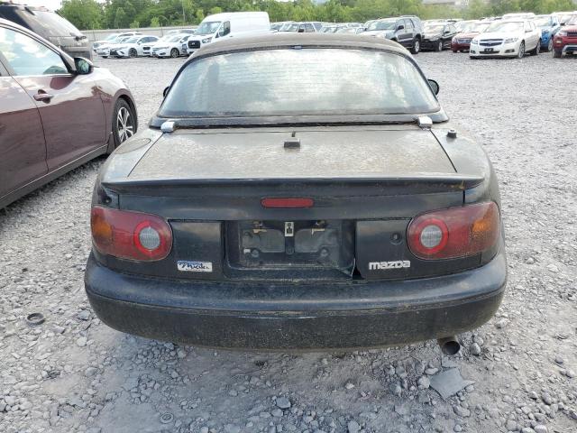 Photo 6 from auction – 1993 MAZDA MX-5 MIATA with VIN JM1NA3513P0400036