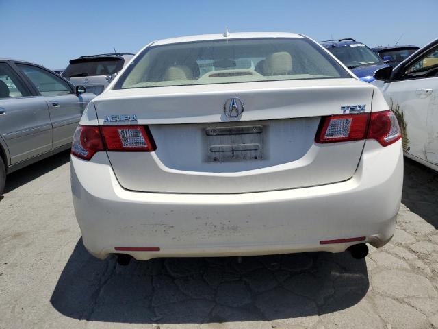 Photo 6 from auction – 2009 ACURA TSX with VIN JH4CU26679C034181