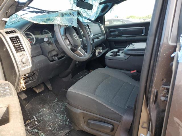 Photo 7 from auction – 2021 RAM 1500 CLASS with VIN 1C6RR7LT1MS527963