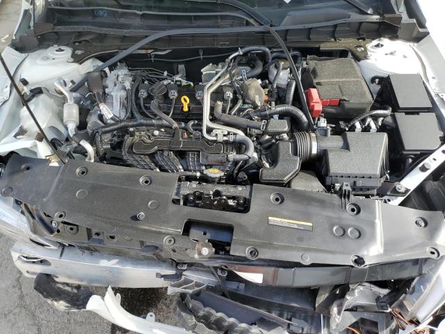 Photo 11 from auction – 2021 NISSAN ALTIMA SR with VIN 1N4BL4CV5MN403842