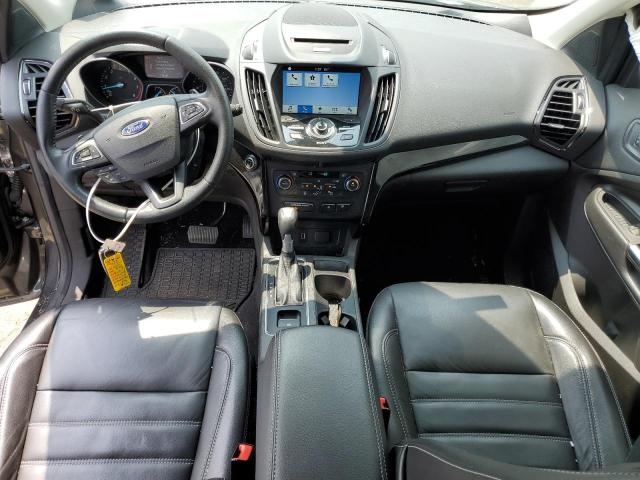 Photo 8 from auction – 2017 FORD ESCAPE TIT with VIN 1FMCU0JD9HUE00125