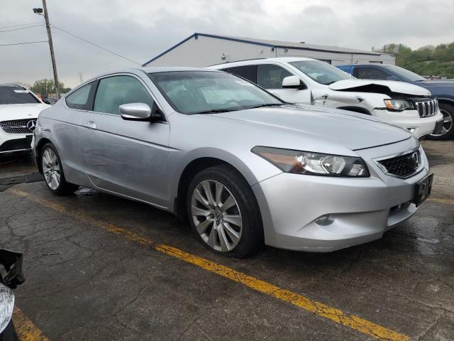 Photo 4 from auction – 2010 HONDA ACCORD EXL with VIN 1HGCS2B81AA004559