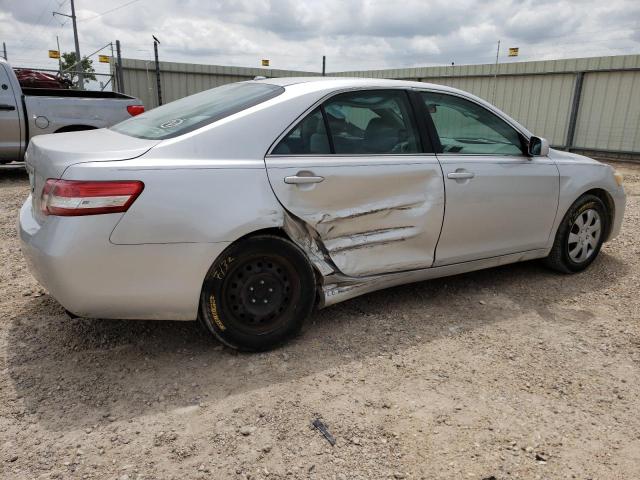 Photo 3 from auction – 2011 TOYOTA CAMRY BASE with VIN 4T4BF3EK3BR206901