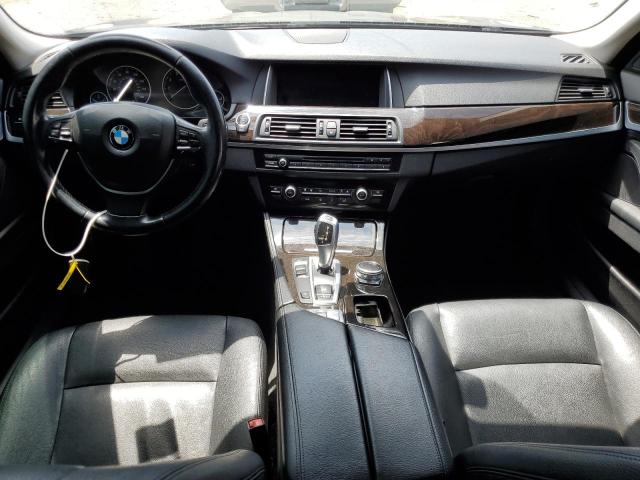 Photo 8 from auction – 2015 BMW 528 I with VIN WBA5A5C51FD514767