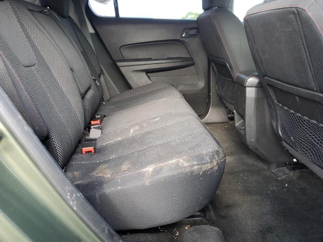 Photo 10 from auction – 2015 CHEVROLET EQUINOX LT with VIN 2GNALBEK4F6113636