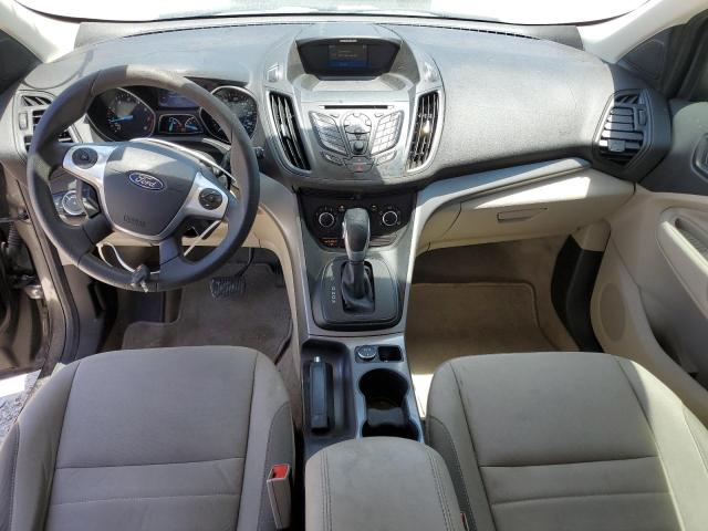 Photo 8 from auction – 2016 FORD ESCAPE SE with VIN 1FMCU0GX1GUA35889